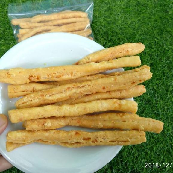 

Promo 9AHUO Cheese stik keju edam 250gram 62 Terlaris