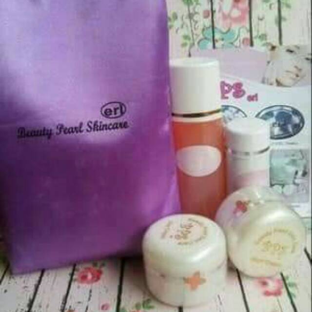 CREAM BPS ERL 30GRAM