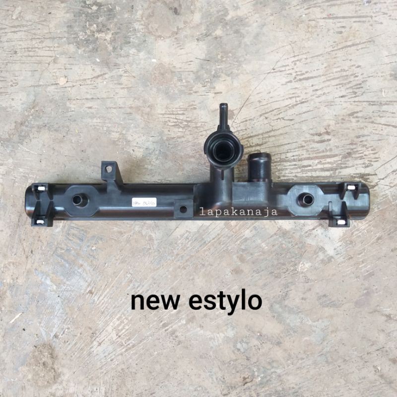 Upper tank Radiator Karimun Estilo