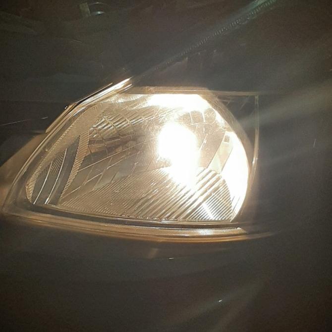 BOHLAM T10 STANDAR - LAMPU SENJA MOBIL KIJANG W5W 12V 2PCS ORIGINAL rod14 Segera Dapatkan