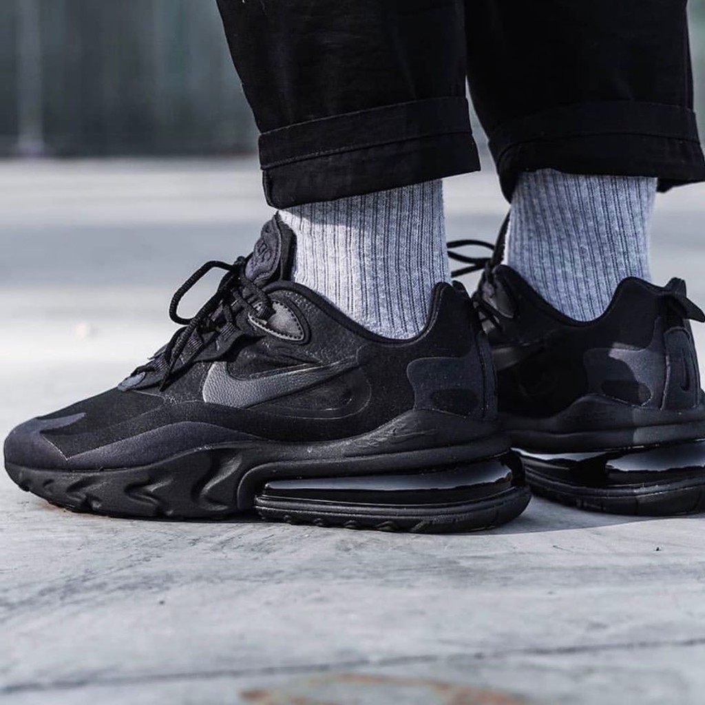 Shoes Black Nike Air Max