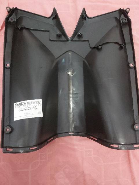 Legsil tengah vario 125 cover tengah vario tecno 125 vario 125