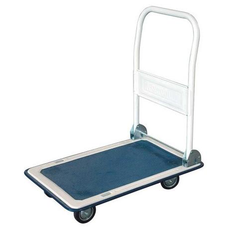 Krisbow Troli Barang 300 Kg