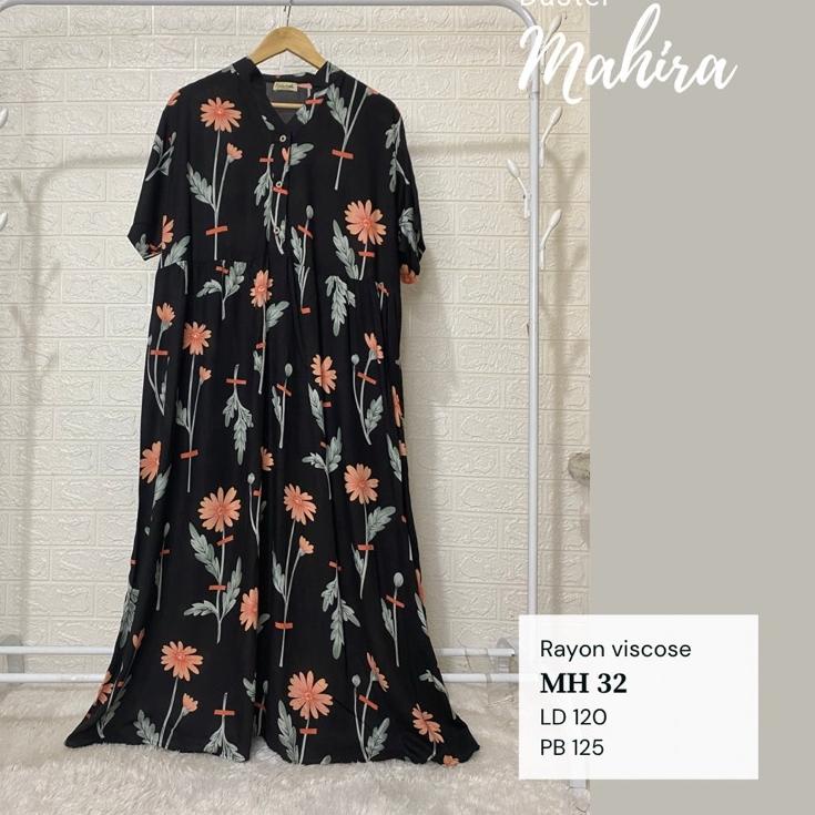 Oke Price.. DASTER MAHIRA