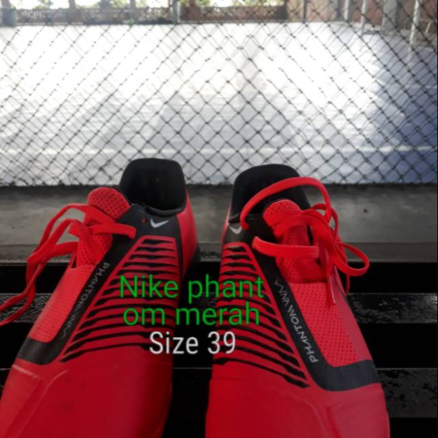 Nike phantom