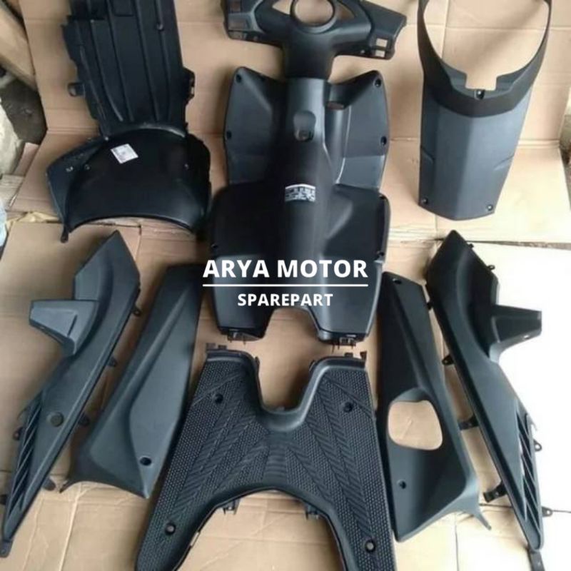 Cover body full kasar Vario 110 / Vario lama