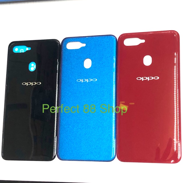 Backdoor - Casing Belakang - Back Door Oppo A5S