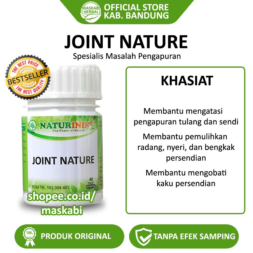 Obat Herbal Asli Pengapuran Tulang Lutut Lutut Kopong Lutut Sering Berbunyi-3
