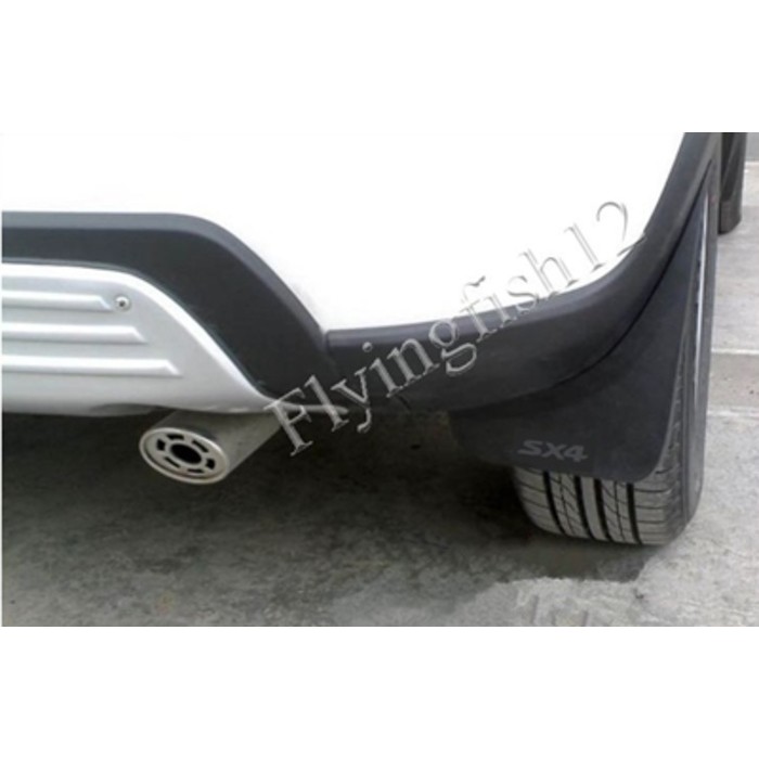 Mud Guard SX4