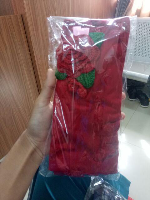 Model Jasmin (size 1-4)