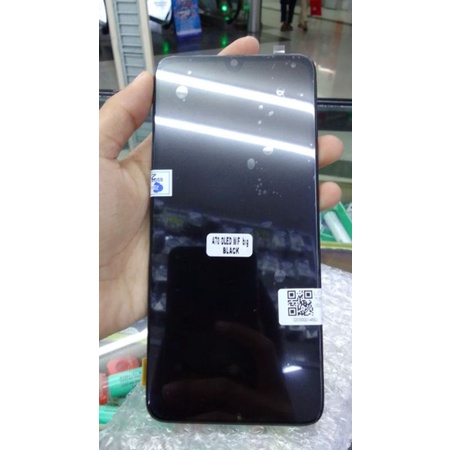 lcd Samsung A70 OLED