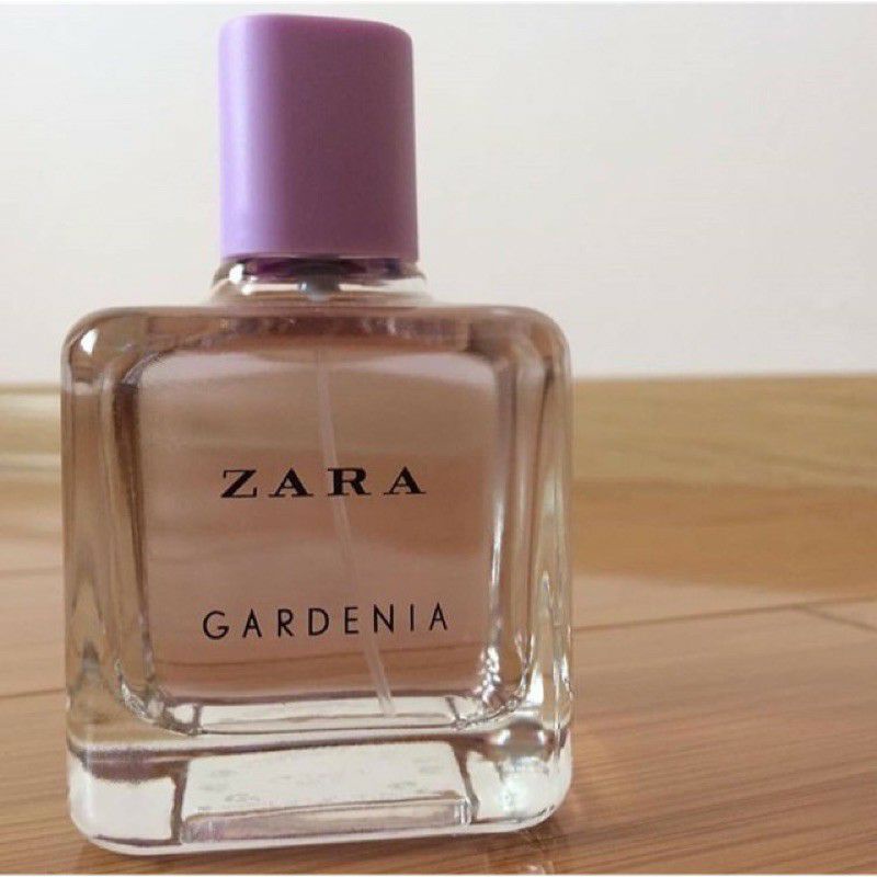 PARFUM ZARA GARDENIA