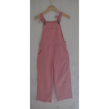 overall Exit Girls