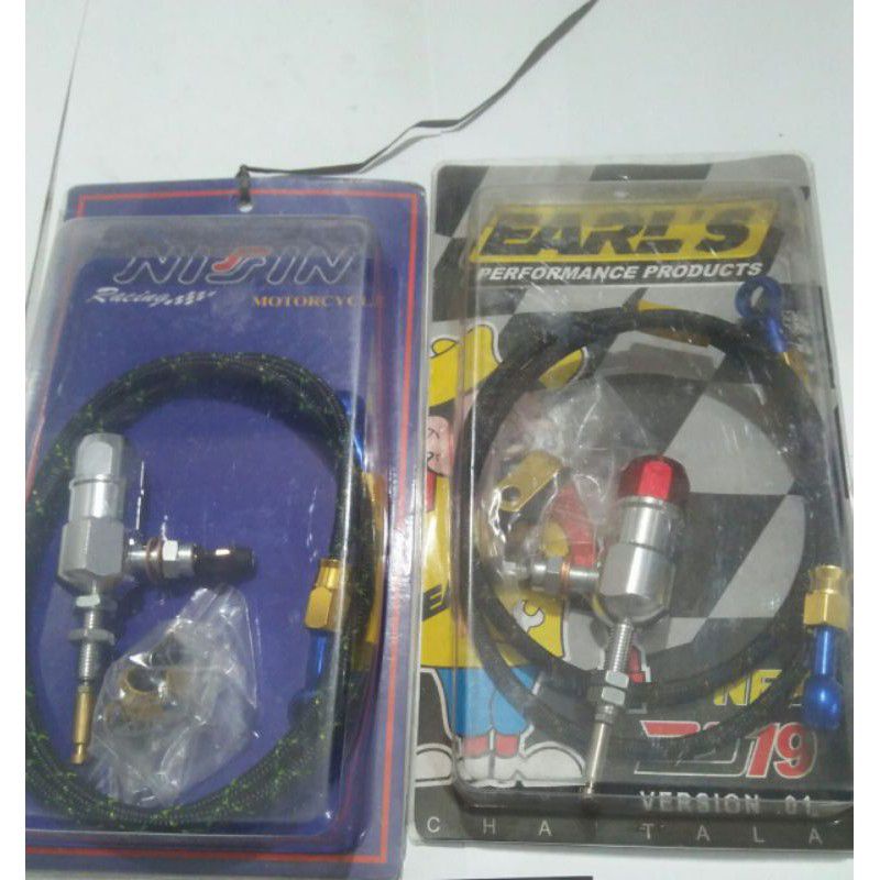 stud kopling hidrolis