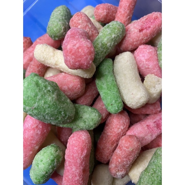 

Kue taik kucing 100gr