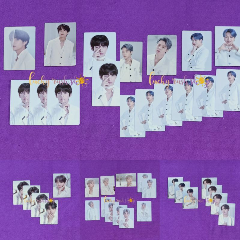 Mini PC MOTS TOUR (BTS) Official