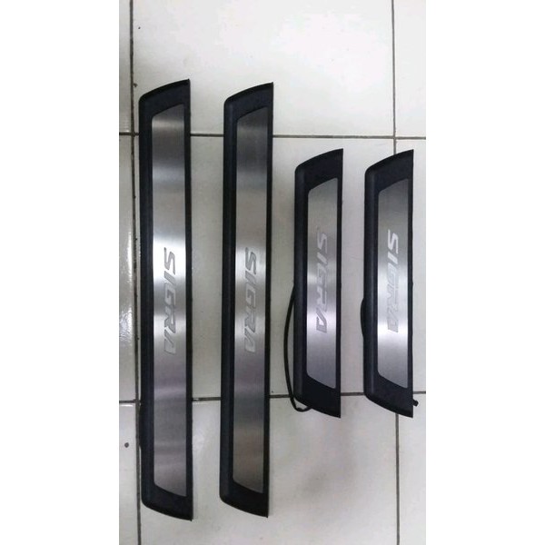 sparepart silplat samping led daihatsu sigra berkualitas