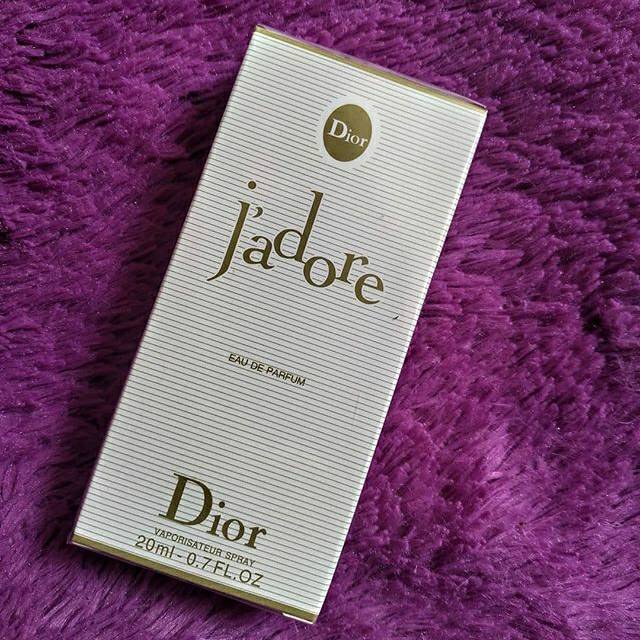 Jadore Dior