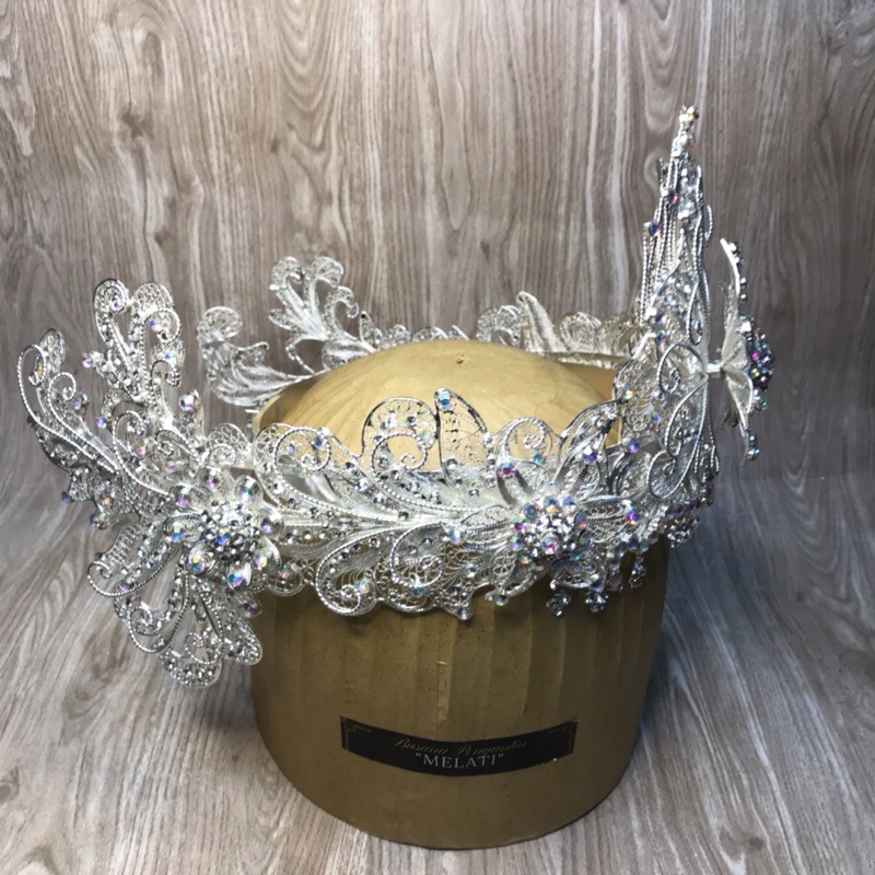 siger pengantin | mahkota siger | mahkota pengantin | siger ciki cabang 2 | siger sunda |siger sinta