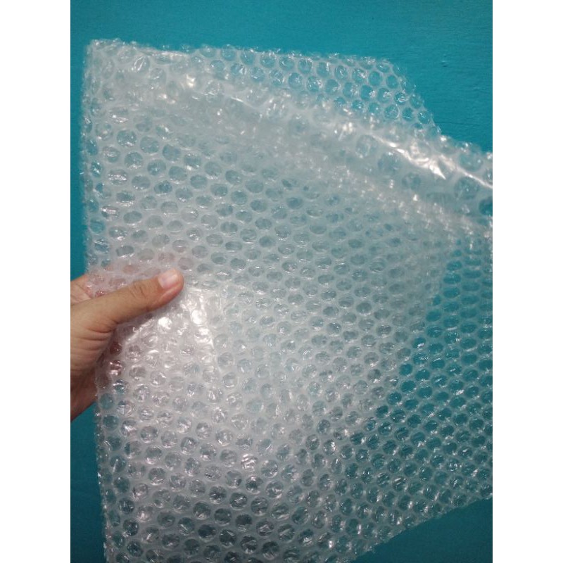

Bubble wrap