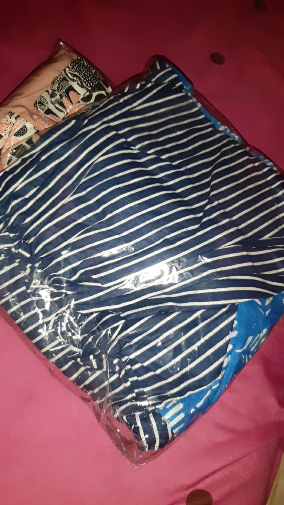 Atasan Batik Wanita Ppbtk07 Modern Batik Murah Cassual Atasanbatik Wanitabatik /atasanwanita...