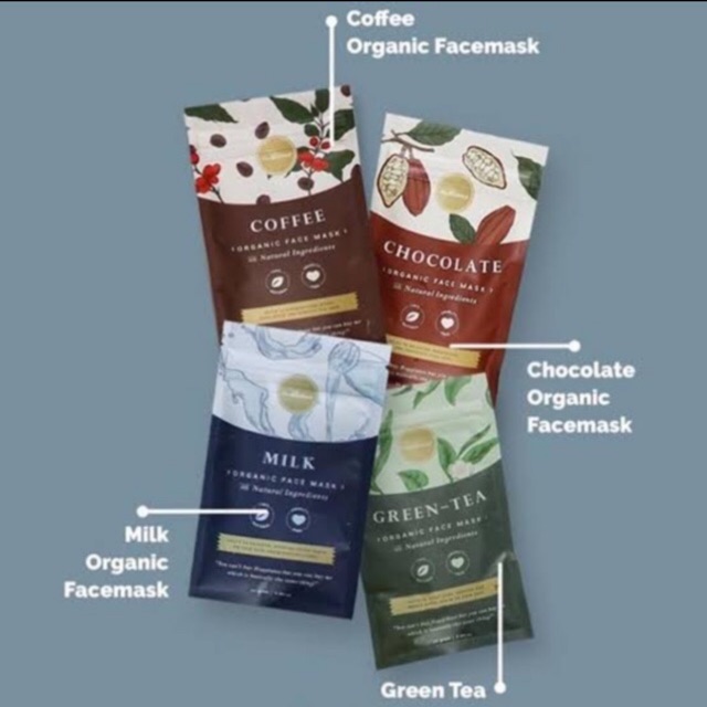 CRUSHLICIOUS MASKER CRUSHLICIOUS