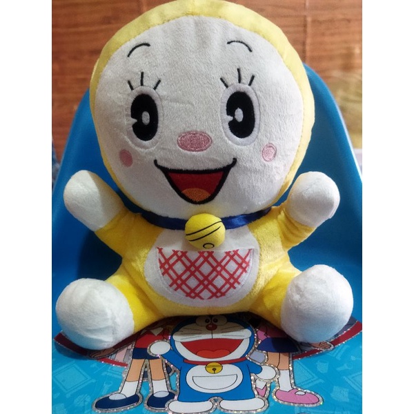 Boneka Dorami