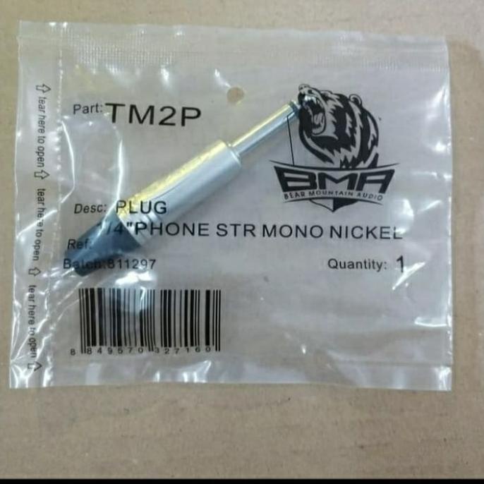 ~~~] Jack akai mono bma