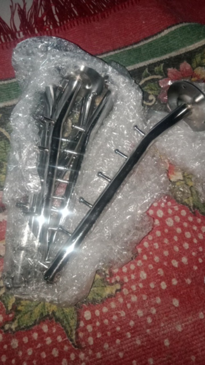 ⭐⭐suling 6 Titik Hanger Suling Tembok⭐⭐