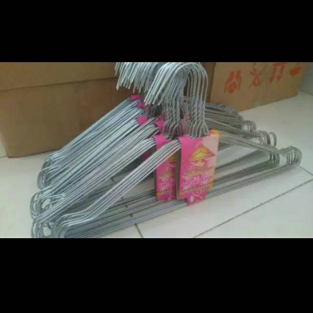 Banting Harga Kapstock / Hanger Stainless aKzndghjYOEM6