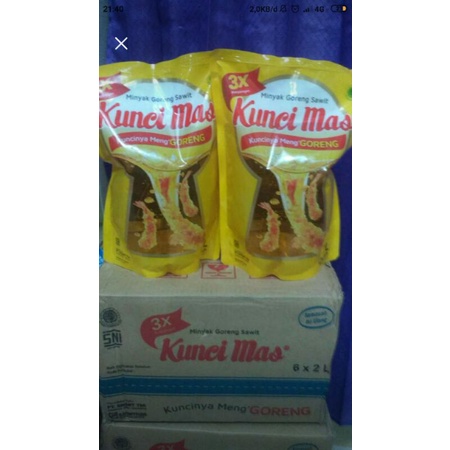

Minyak Goreng