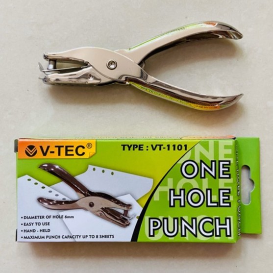 

PLONG V-TEC ONE HOLE VT-1101
