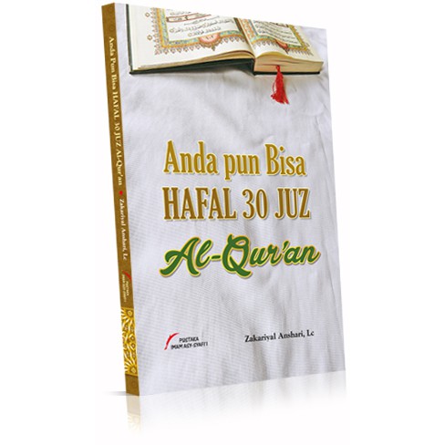 Andapun Bisa Hafal 30 Juz Al-quran