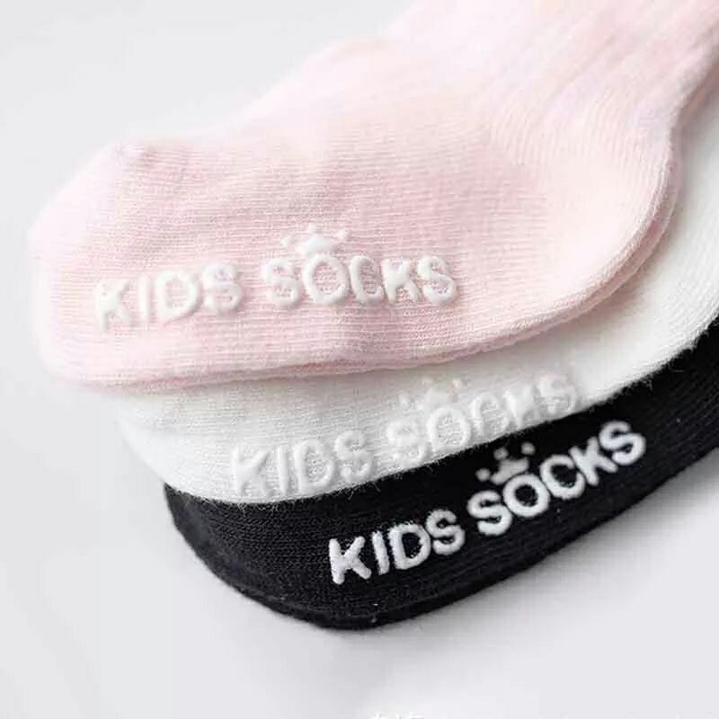 Kaos Kaki Bayi Pita Panjang Lucu - Kaos Kaki Bayi Panjang - Kaos Kaki Bayi Perempuan