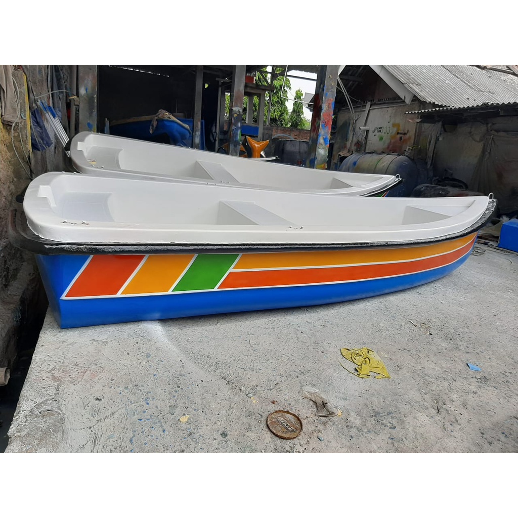 perahu mesin tempel,perahu dayung,perahu kayuh,perahu wisata,pabrik perahu murah