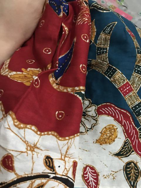 Batik Anak 2 Tahun Sampai Remaja Md