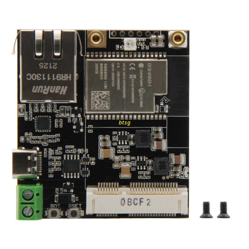 Btsg Modul IOT Wifi Bluetooth-compatible Programmer T-PCIE Board