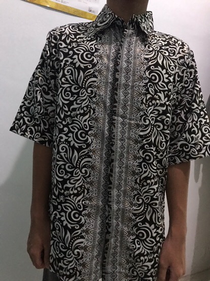 Kemeja Anak / Setelan Kebaya/ Seragam Keluarga/ Couple Keluarga Baju Seragam Sayang Anak