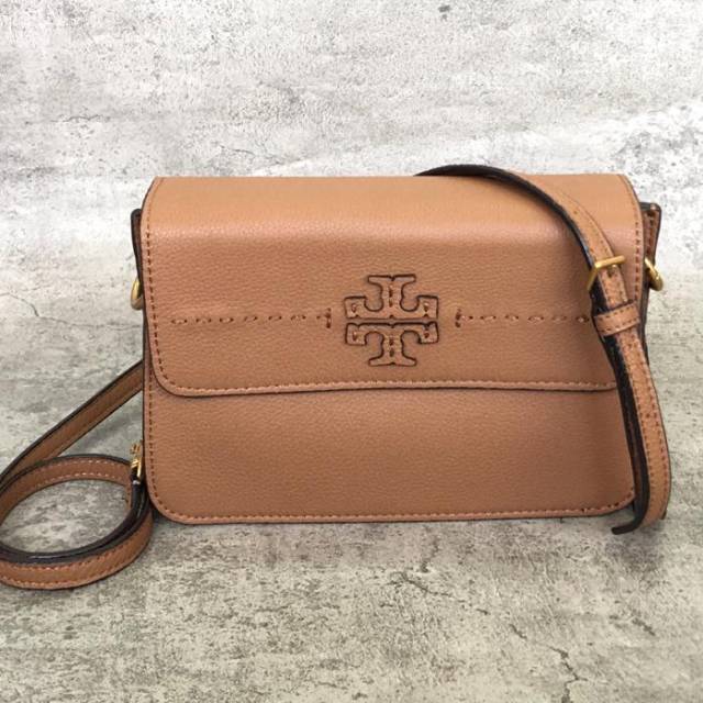 Tory Burch McGraw Crossbody