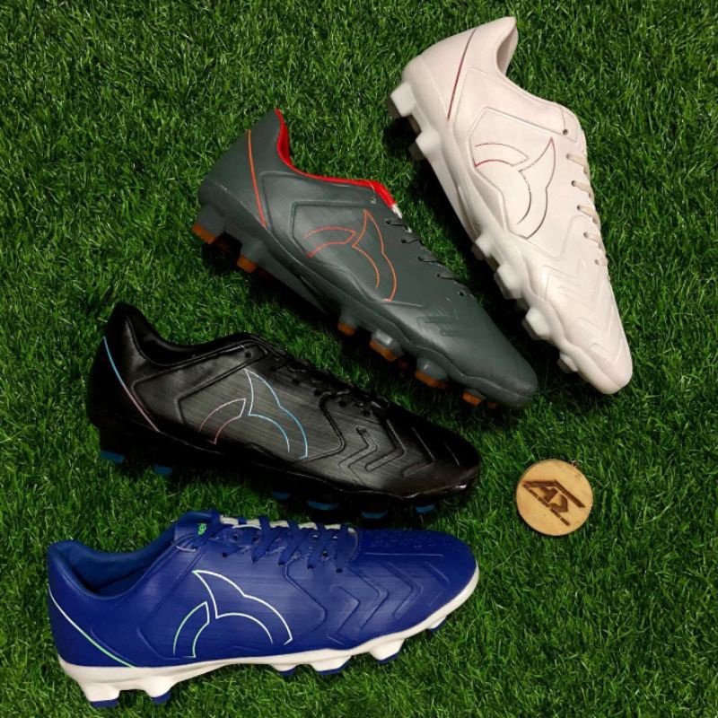 Sepatu Bola Ortuseight Forte orochi FG