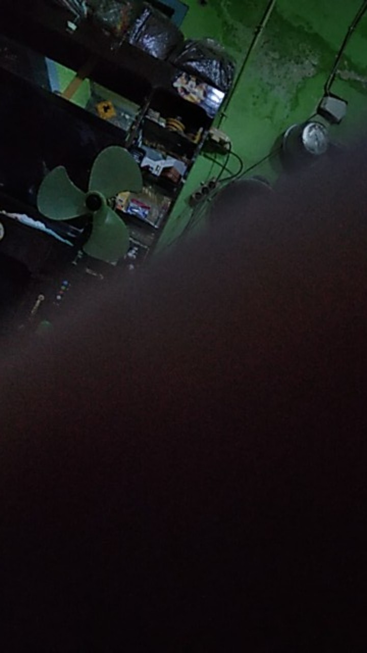 Garem Kasar 1000 Gram (1kg)