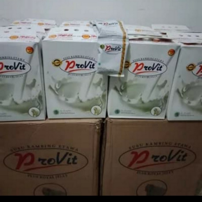 

ds211vz Susu Kmbing Provit Anti Asma Dan Diabetes / Box Isi 50 Sct Xa201As