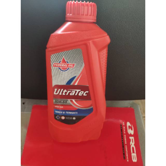 OLI FEDERAL ULTRATEC / OLI FEDERAL ULTRATEC 1ltr