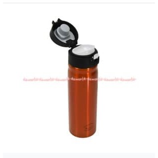 Kris Bottle Stainless Steel 450ml Termos Vacuum Flash Botol Termos Botol Minum Vacuum Flask 450 ml