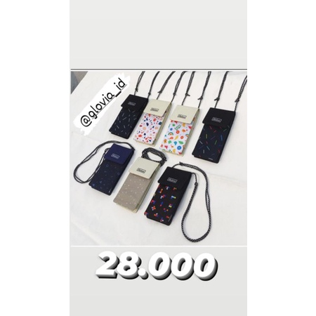 TAS LEHER//SAKO WALLET//WALLET PHONE