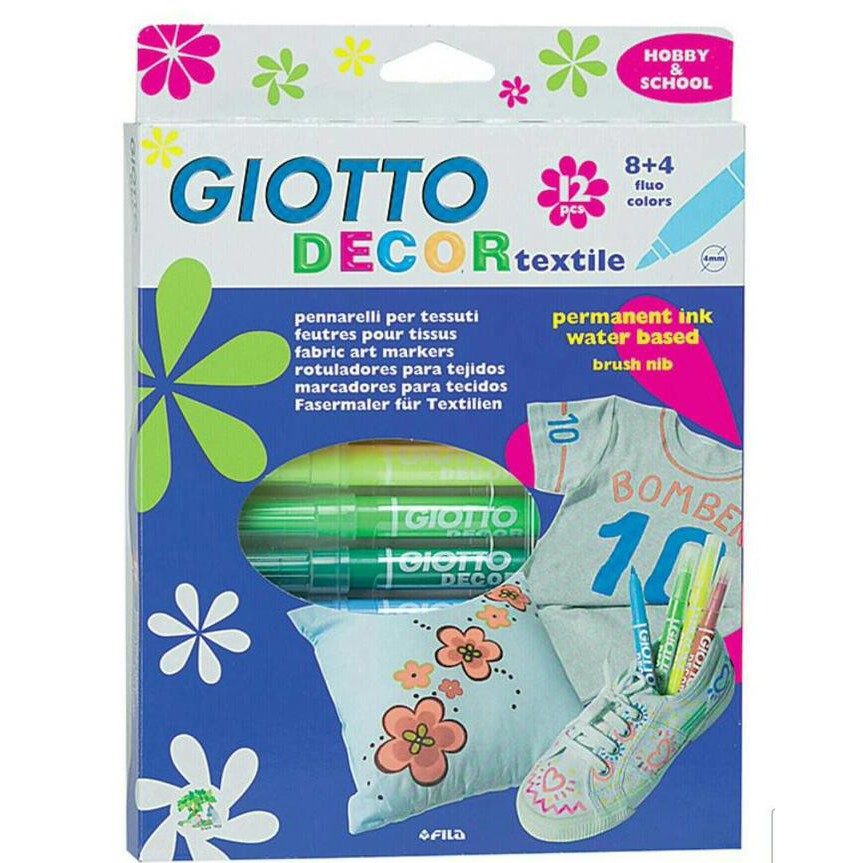

Laris Manis Giotto Decor Textile Harga Promo