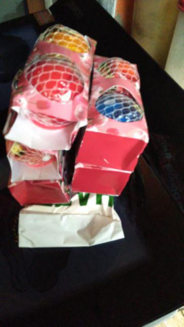 Kamper Dahlia Double Ball Per 1 Pcs