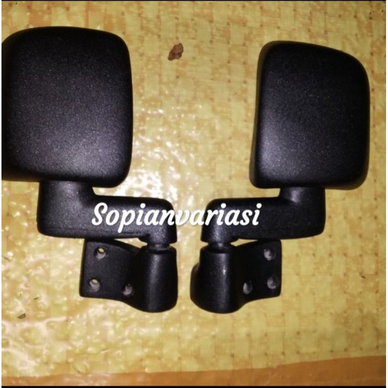 spion tj polos Jimny katana