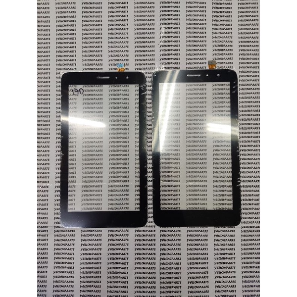 TOUCHSCREEN TS TC ADVAN TAB I7D