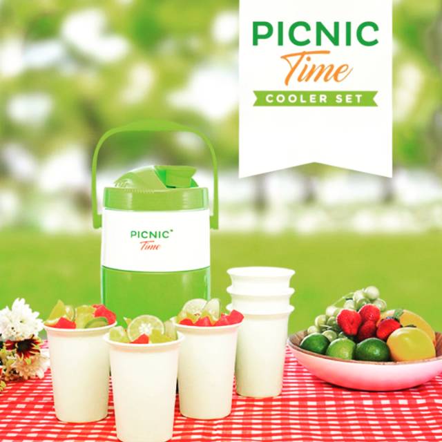 

Picnic Coller